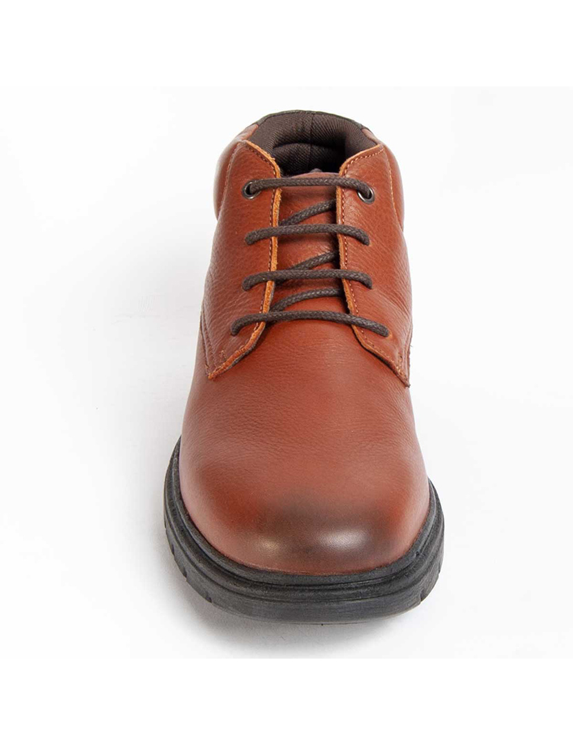 Botas Homem Castanho