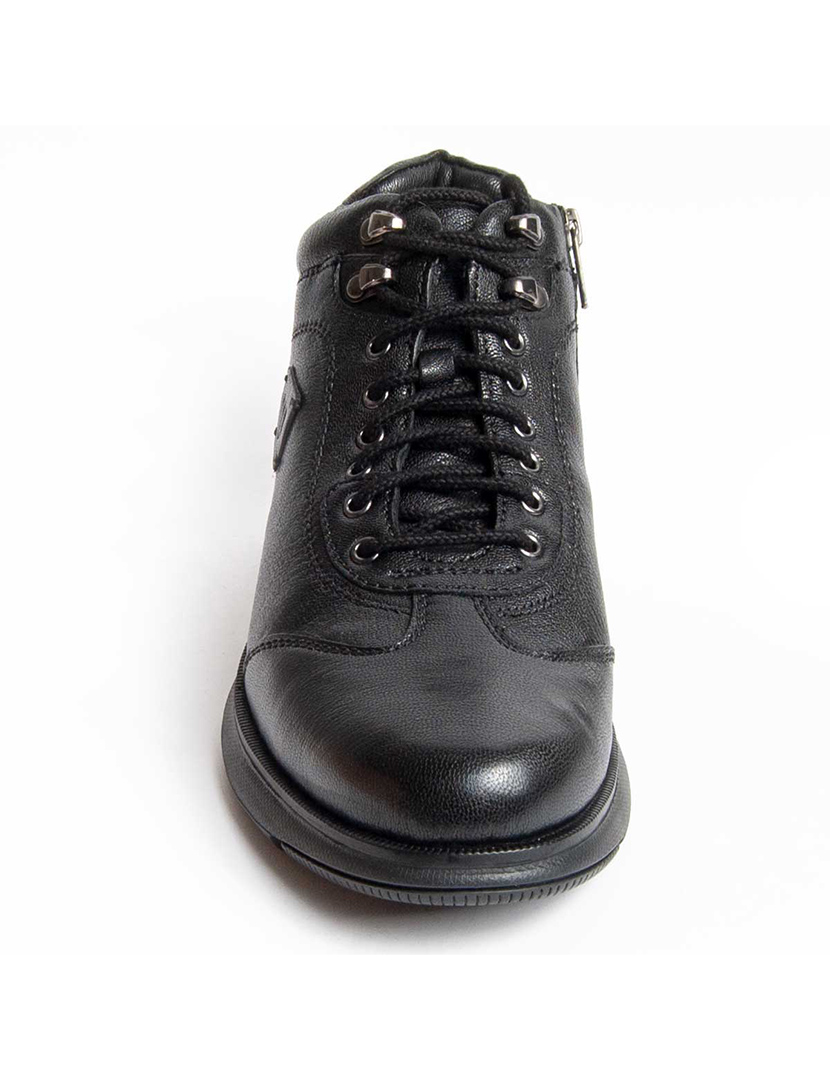 Botas Homem Preto