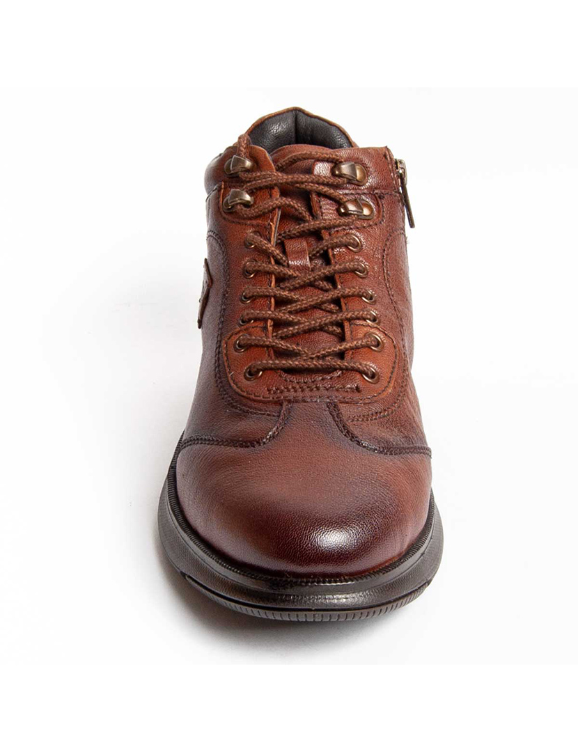 Botas Homem Castanho