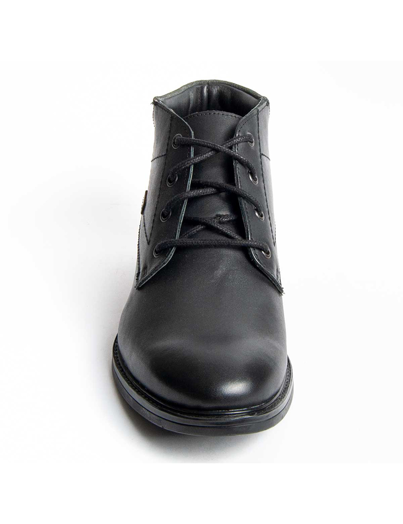 Botas Homem Preto