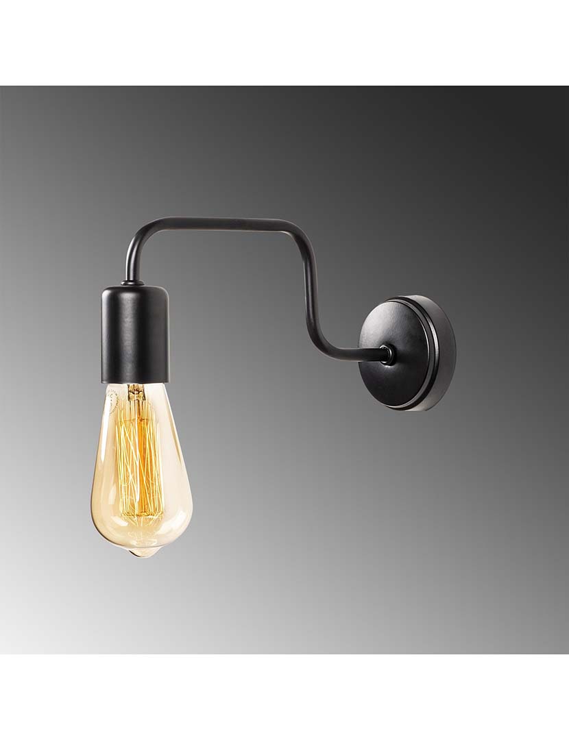 Candeeiro Parede Denge 3433