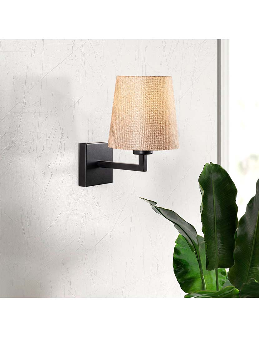 Candeeiro Parede Profil 4656