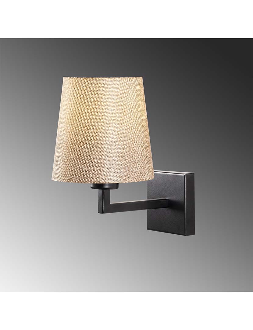 Candeeiro Parede Profil 4656