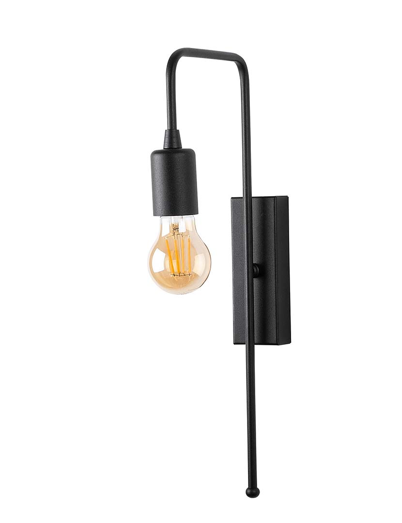 Candeeiro Parede Mum 3502