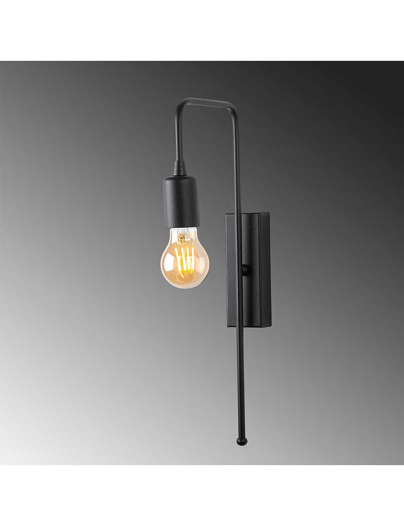 Candeeiro Parede Mum 3502