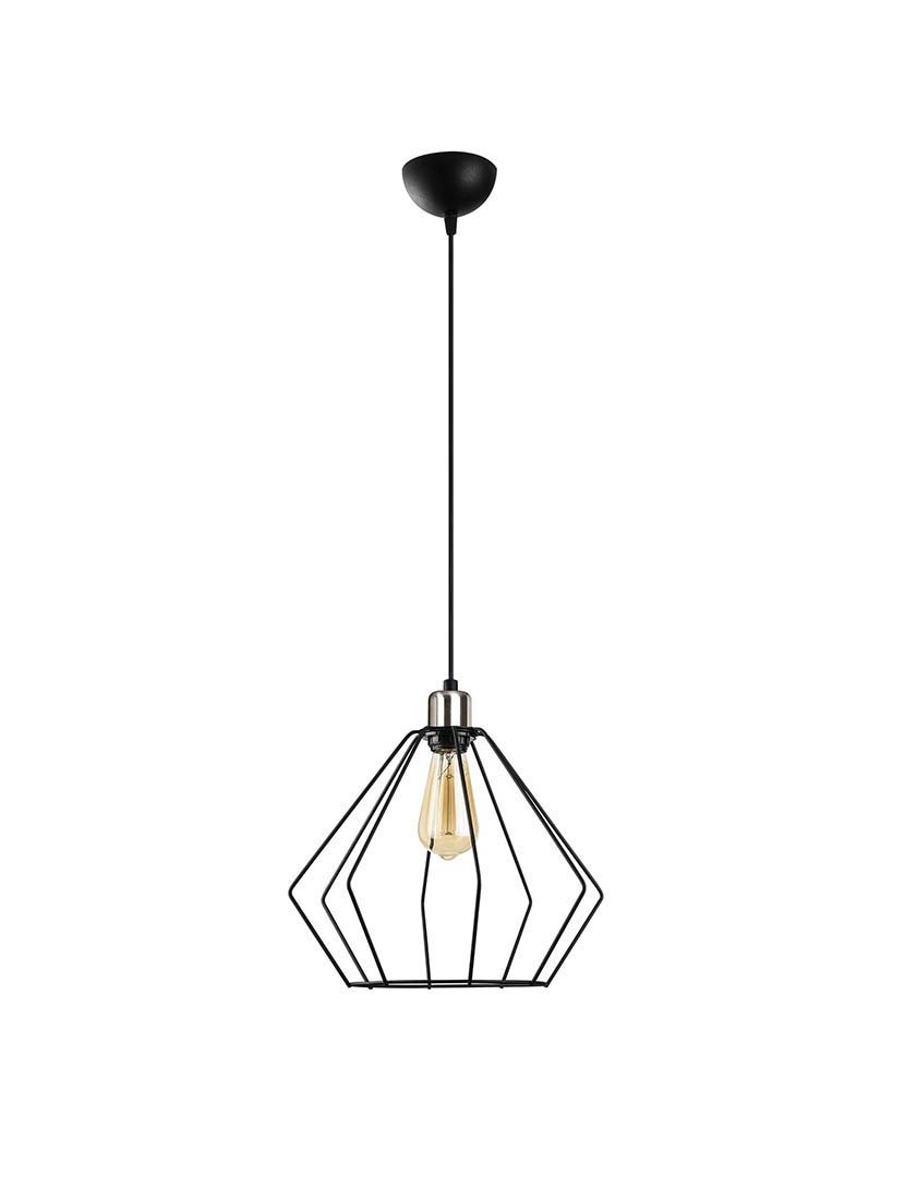 Candeeiro Suspenso Maden 4516