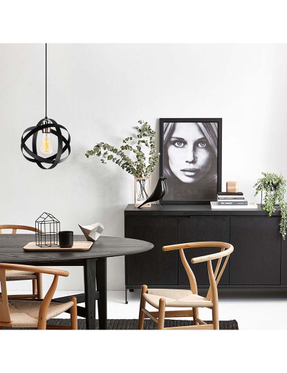 Candeeiro Suspenso Gezegen 6121