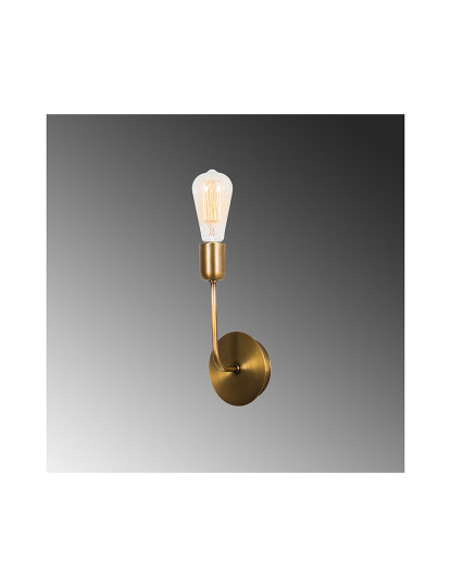 Candeeiro Parede Dartini MR 1007