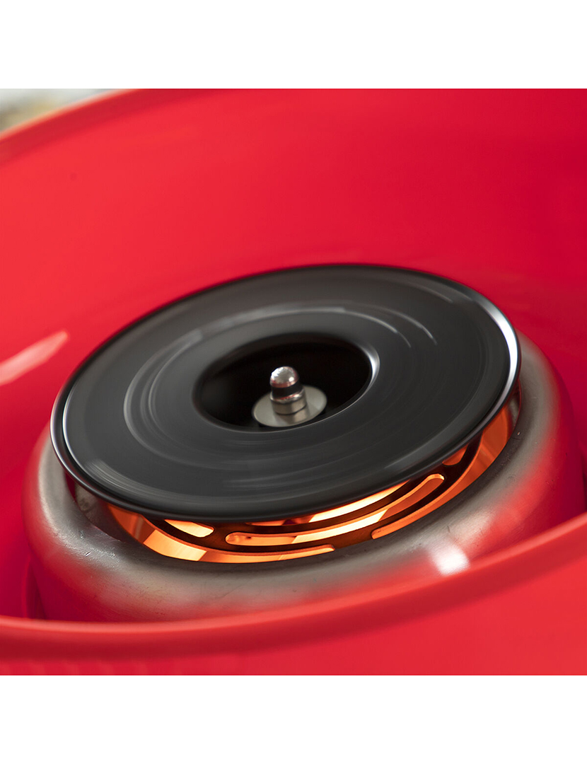 Máquina Algodão Doce Cantty 