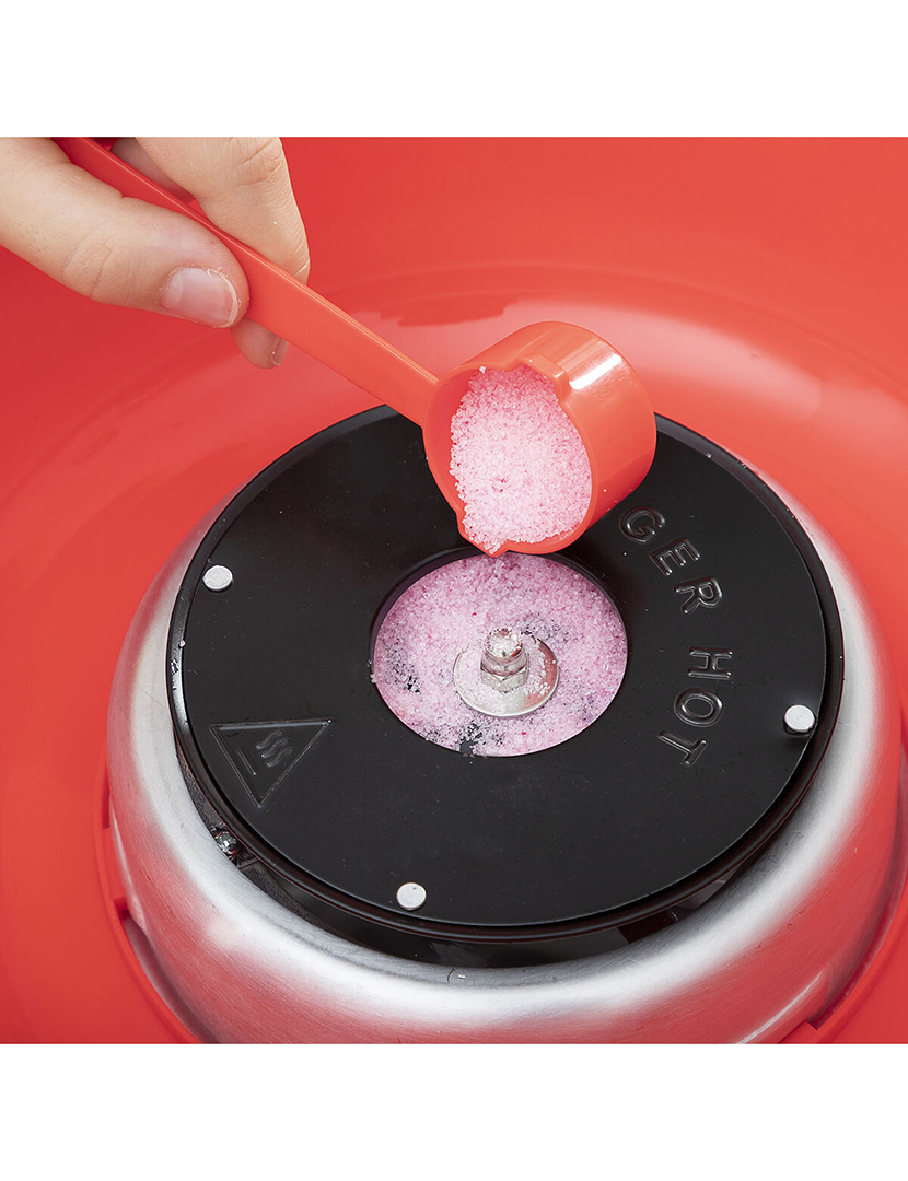 Máquina Algodão Doce Cantty 