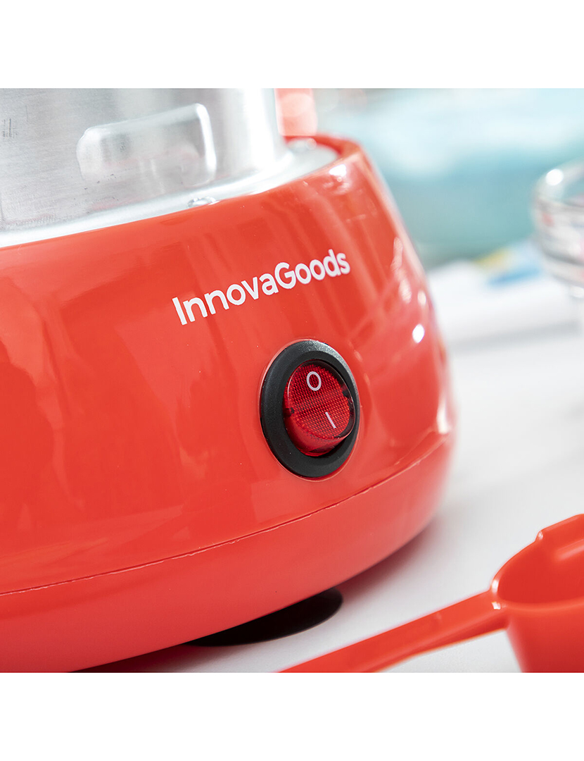 Máquina Algodão Doce Cantty 