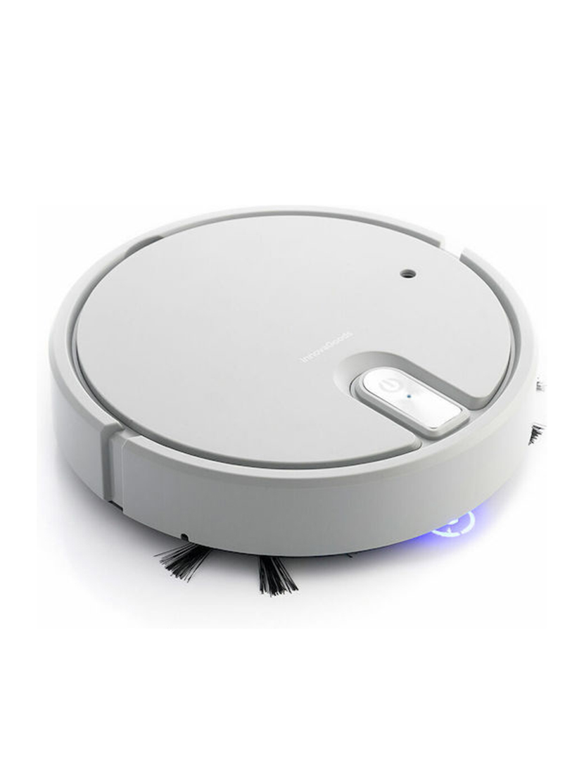 Robot Aspirador Recarregável 5 em 1 Varob