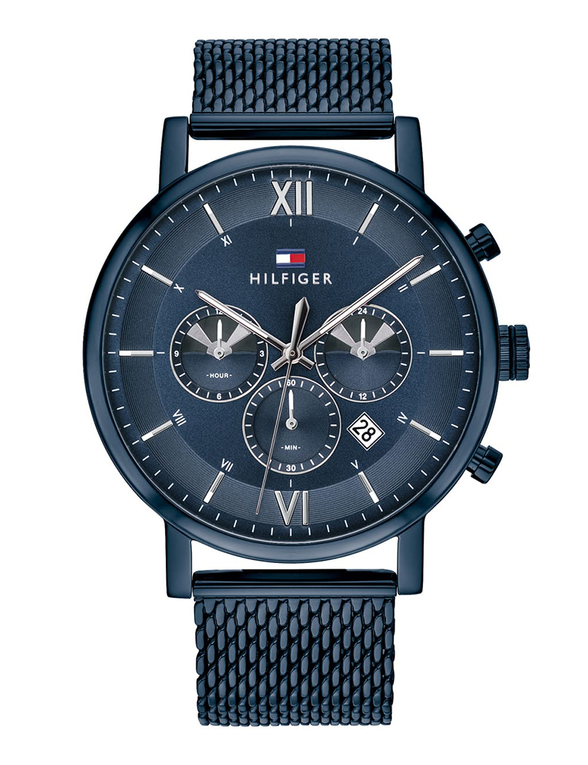 Relógio Evan Cronógrafo