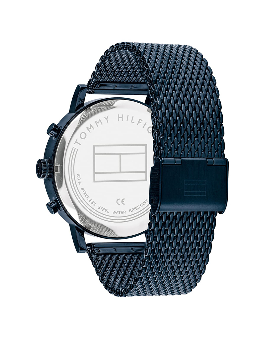 Relógio Evan Cronógrafo