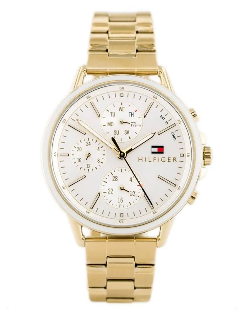 Relógio Carly Cronógrafo