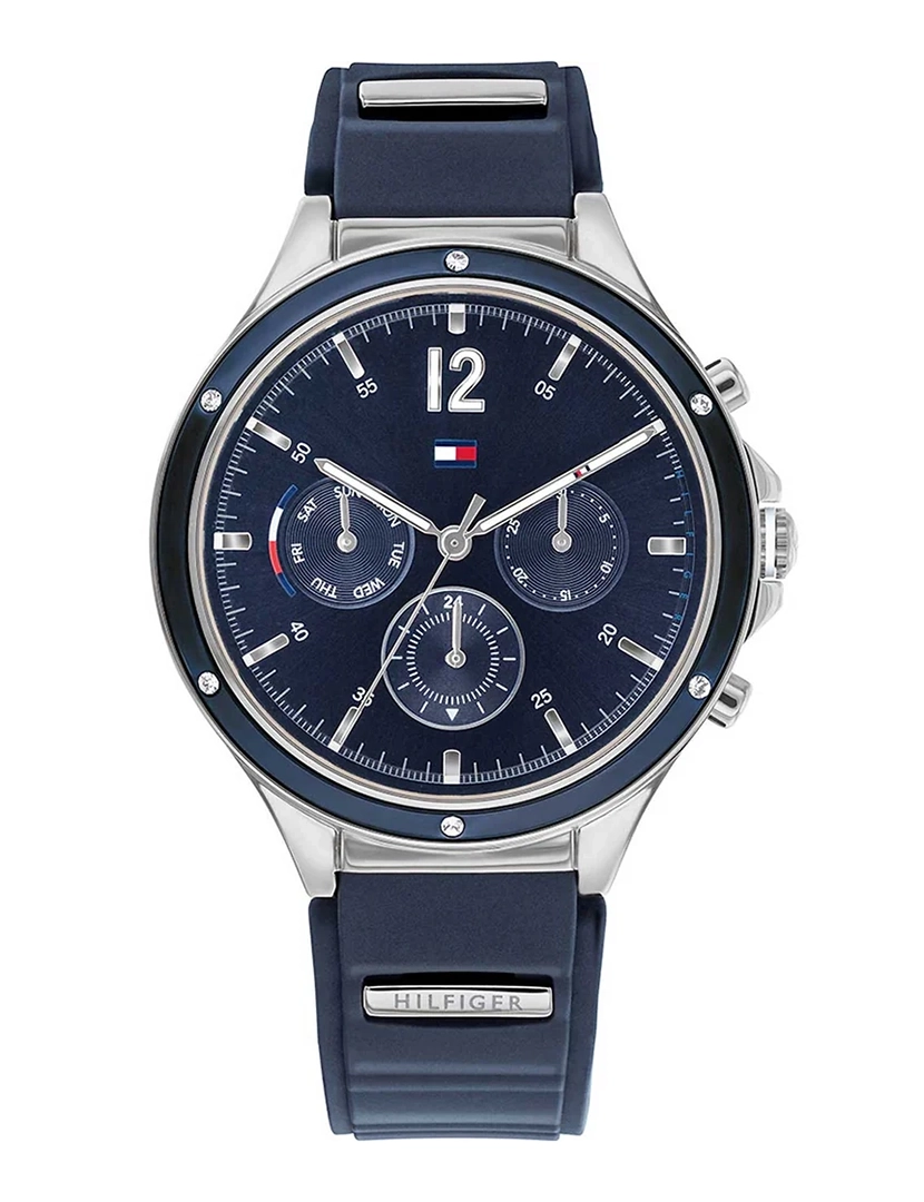 Relógio Eve Cronógrafo