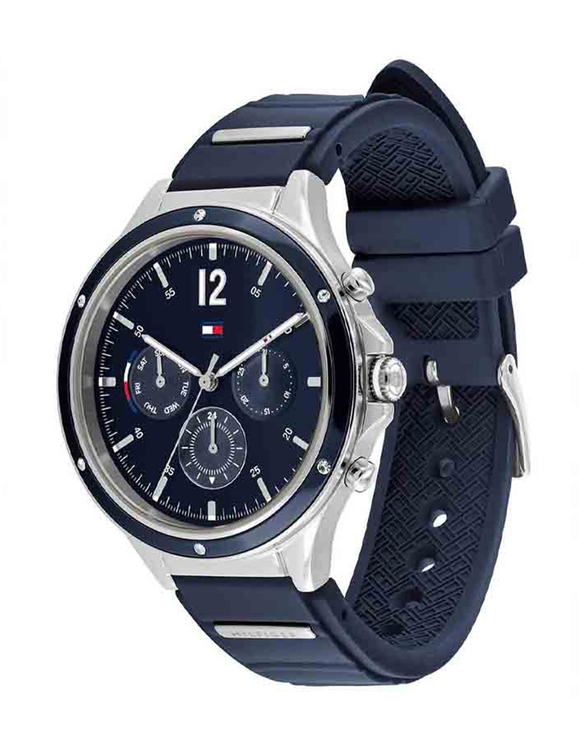 Relógio Eve Cronógrafo