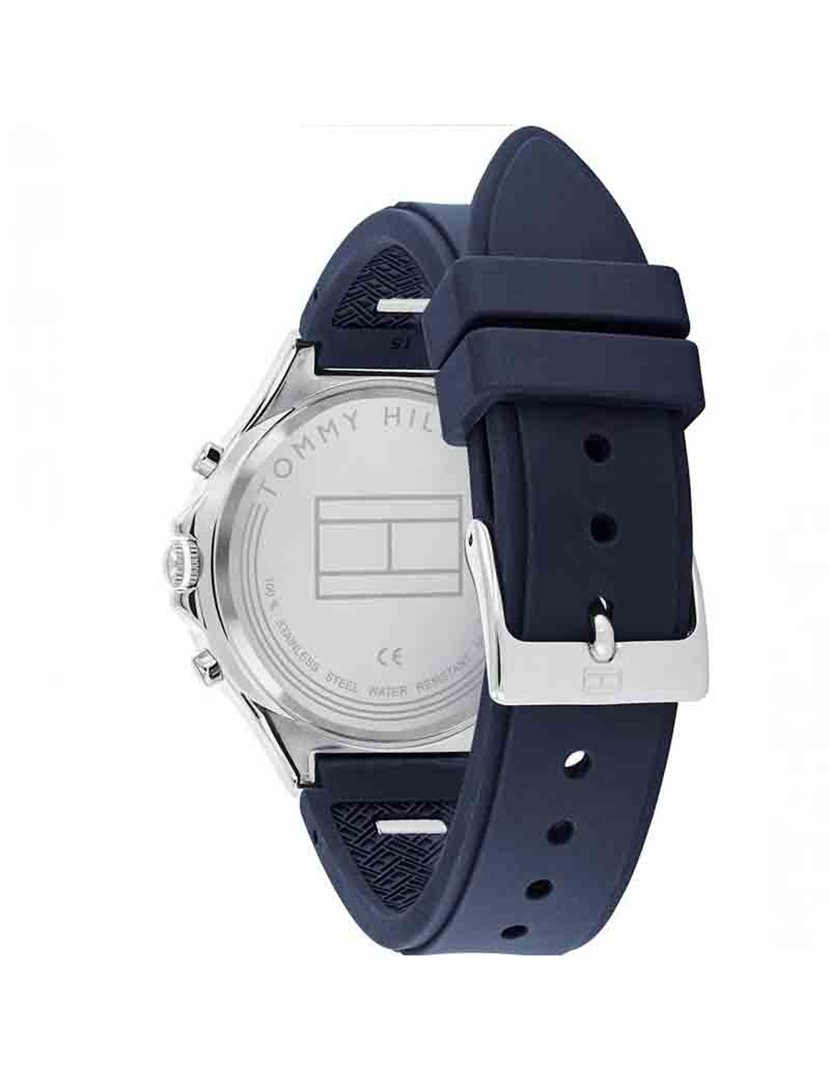 Relógio Eve Cronógrafo