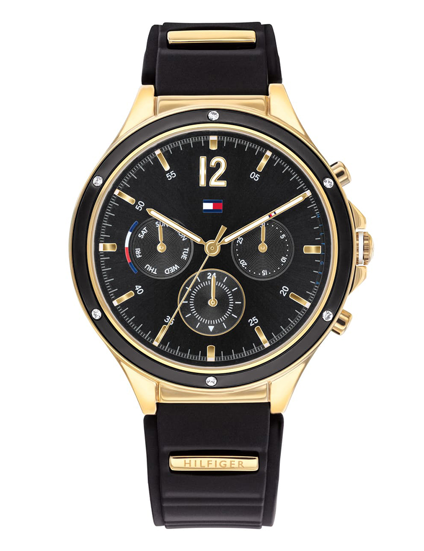 Relógio Eve Cronógrafo