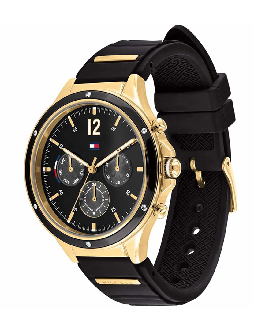 Relógio Eve Cronógrafo