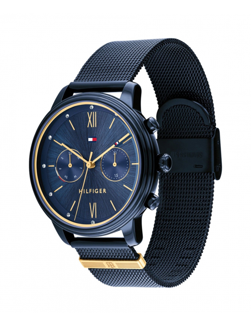 Relógio Blake Cronógrafo