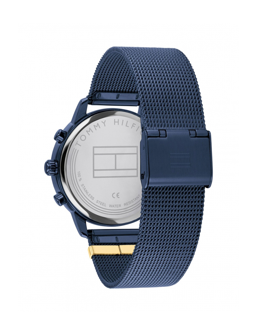 Relógio Blake Cronógrafo