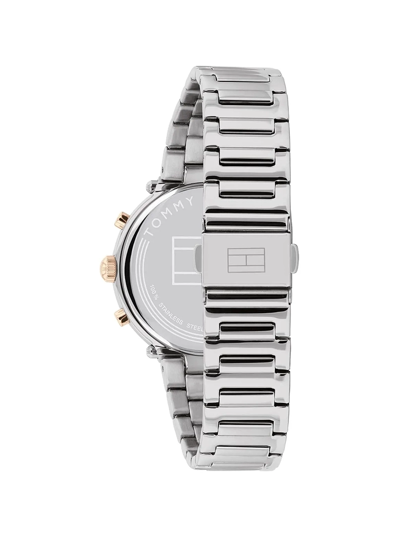 Relógio Emery Cronógrafo