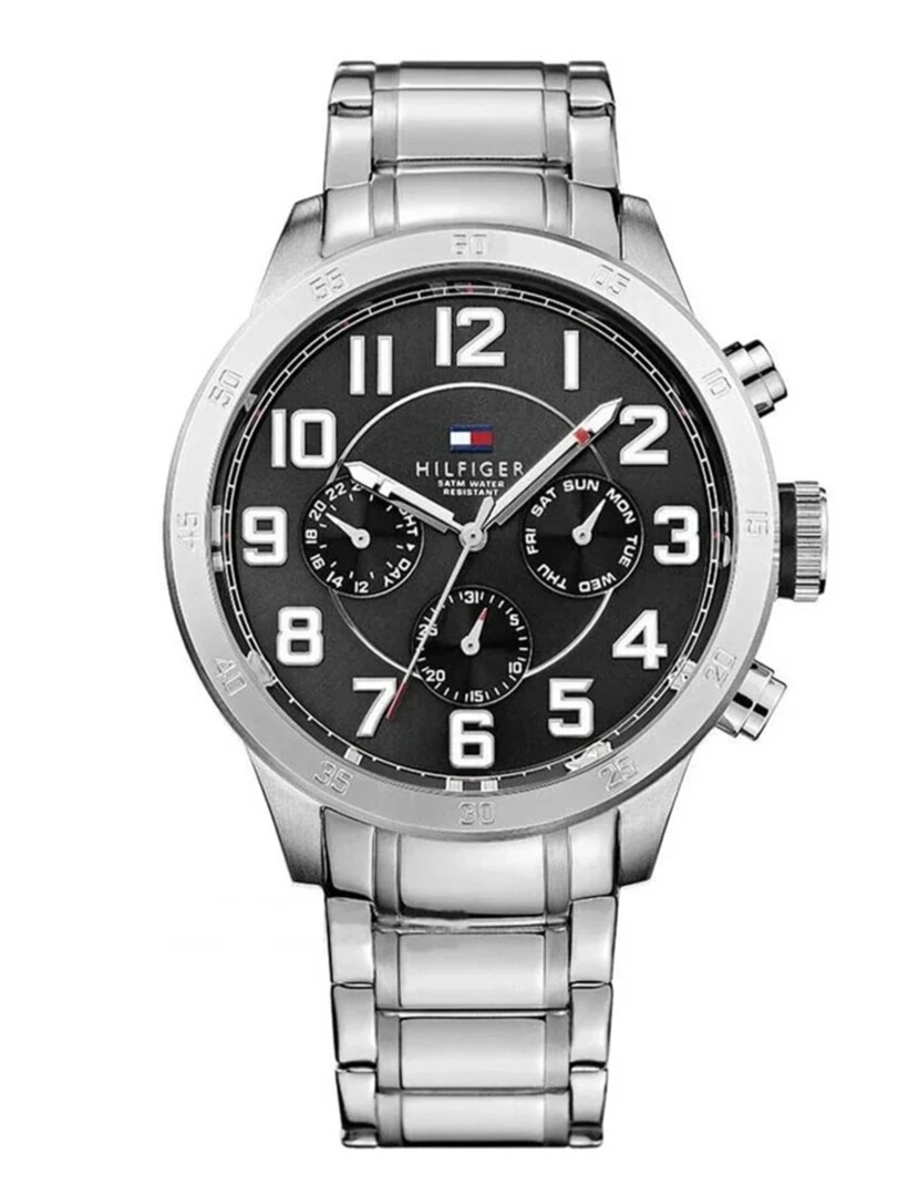 Relógio Trent Cronógrafo