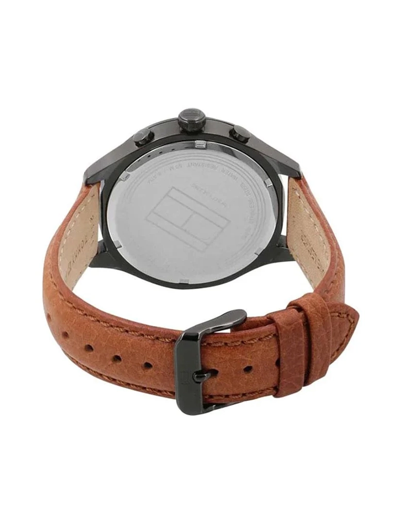 Relógio Gavin Cronógrafo