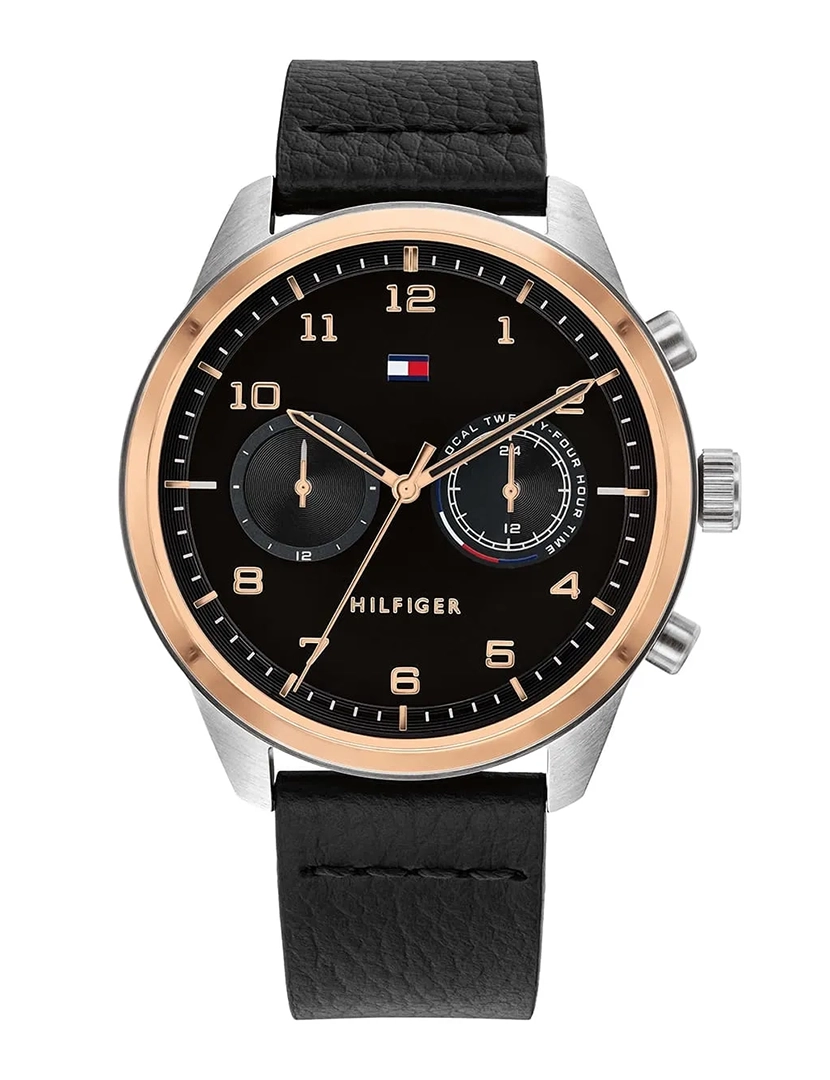 Relógio Patrick Cronógrafo