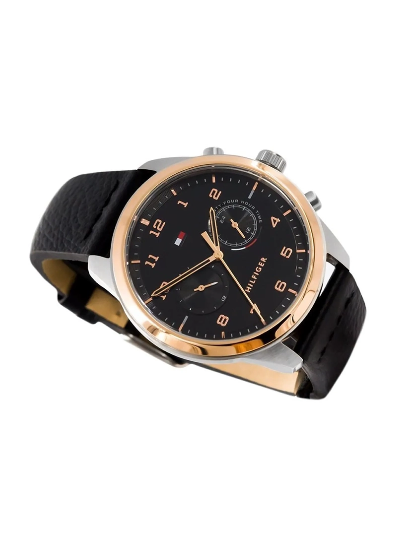 Relógio Patrick Cronógrafo