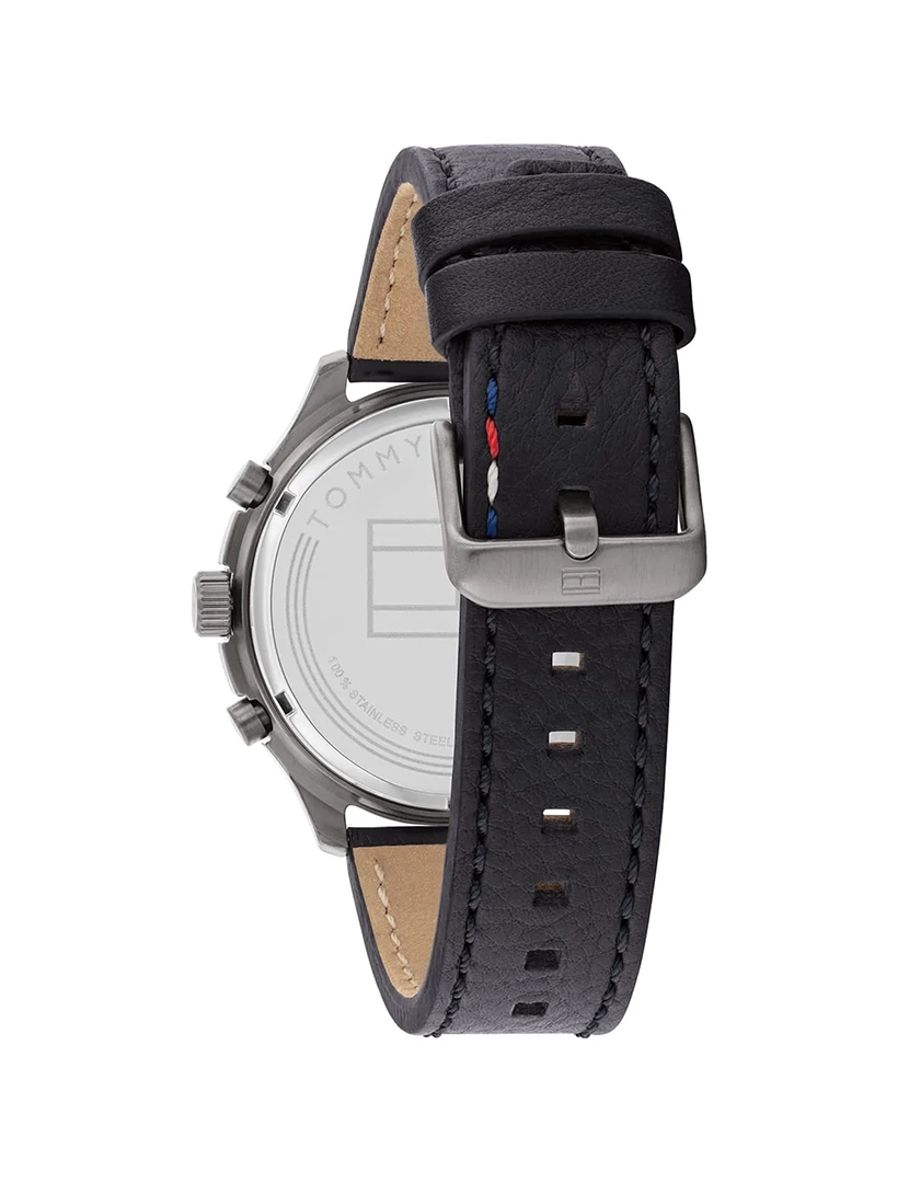 Relógio Asher Cronógrafo