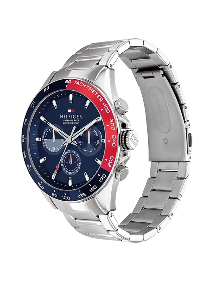 Relógio Owen Cronógrafo