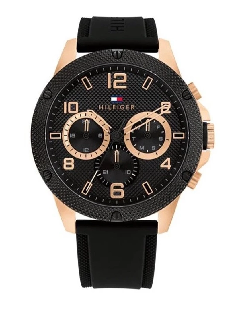 Relógio Blaze Cronógrafo