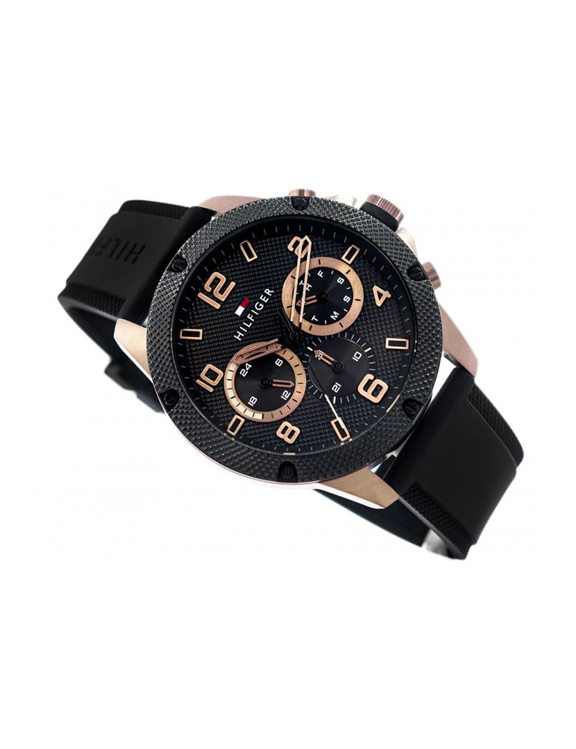 Relógio Blaze Cronógrafo