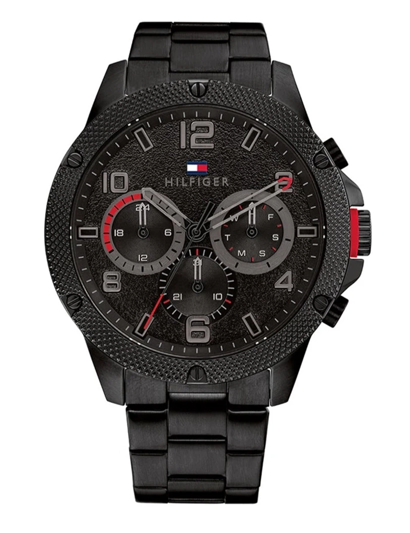 Relógio Blaze Cronógrafo