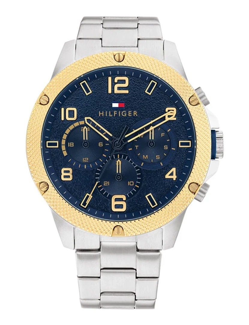 Relógio Blaze Cronógrafo