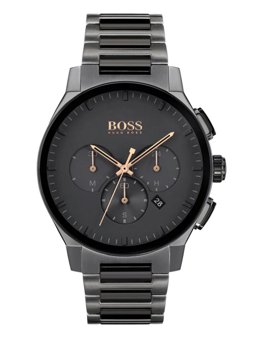 Relógio Peak Cronógrafo