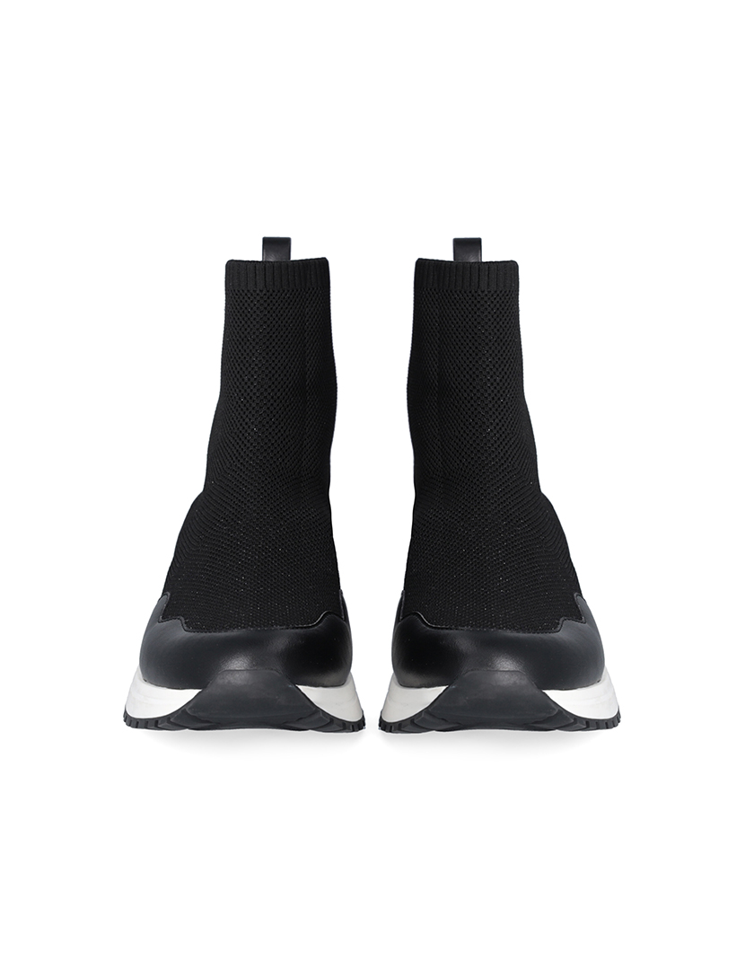 Ténis Senhora Preto