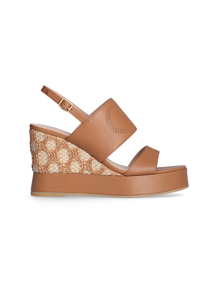 Sandálias Cunha Senhora Nut