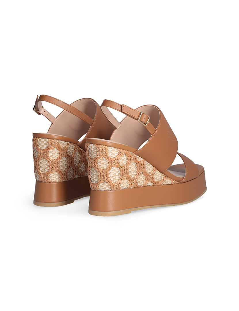 Sandálias Cunha Senhora Nut