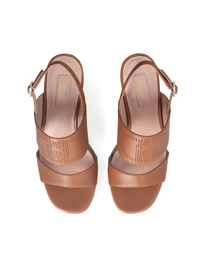 Sandálias Cunha Senhora Nut