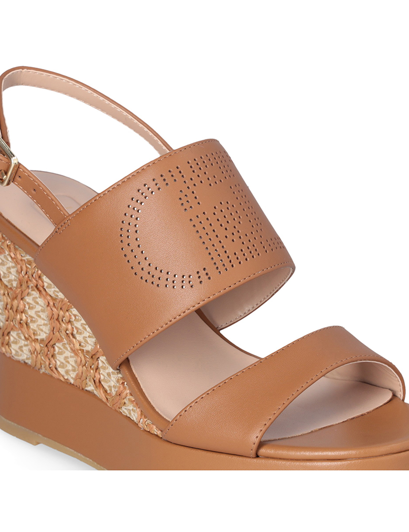 Sandálias Cunha Senhora Nut