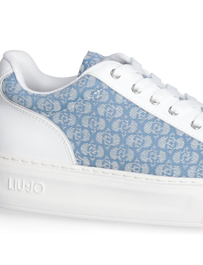 Ténis Senhora Denim