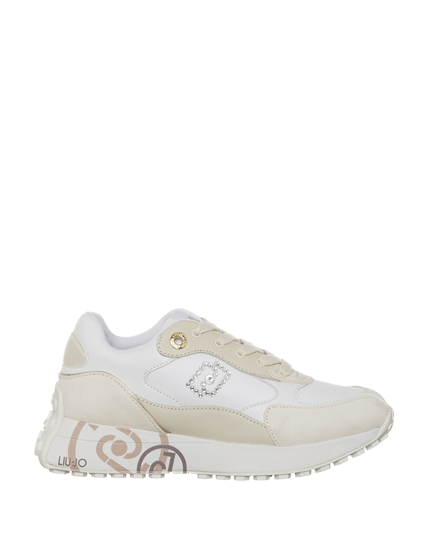 Ténis Senhora Branco