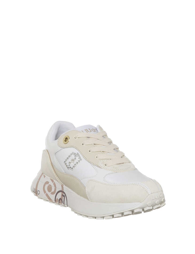 Ténis Senhora Branco