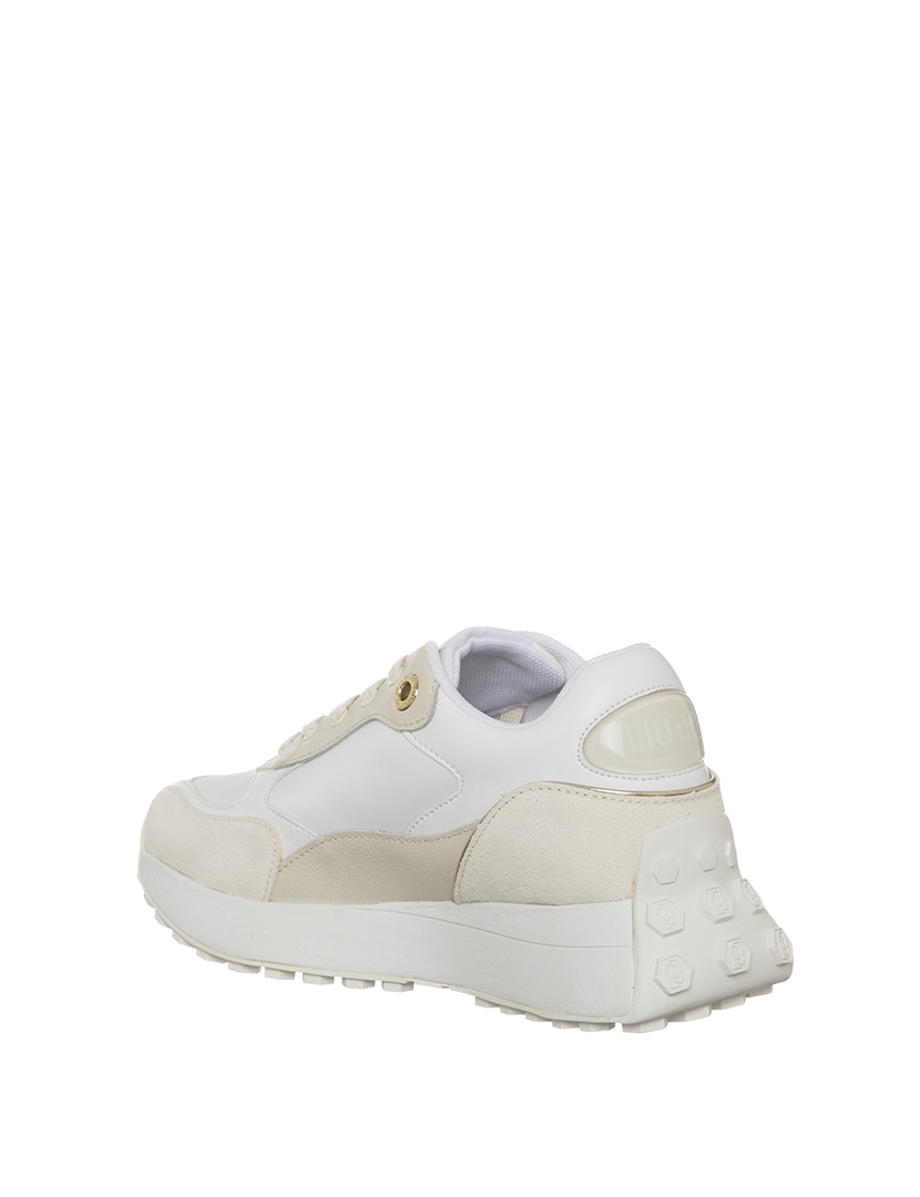 Ténis Senhora Branco