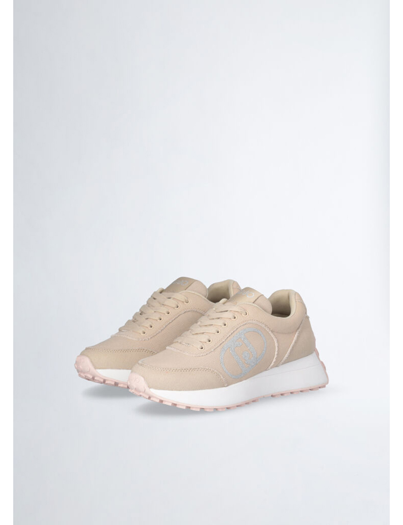 Ténis Senhora Castanho