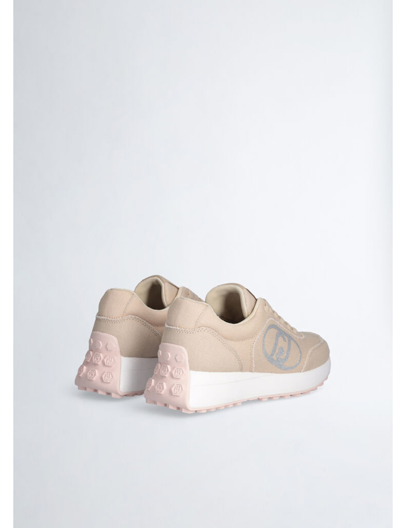 Ténis Senhora Castanho