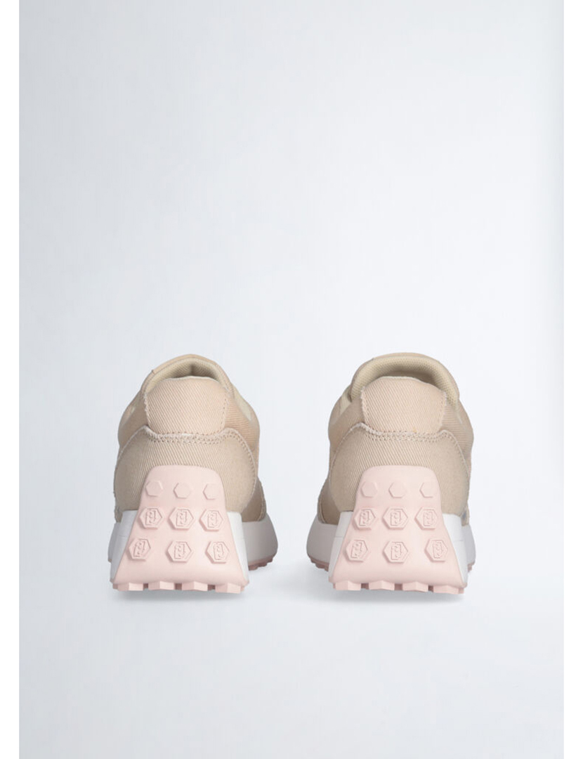 Ténis Senhora Castanho